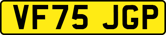 VF75JGP