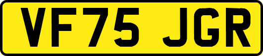 VF75JGR
