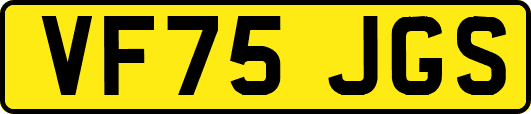 VF75JGS