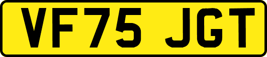 VF75JGT