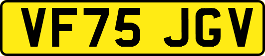 VF75JGV