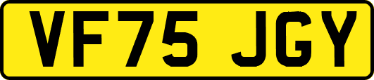 VF75JGY
