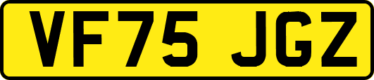 VF75JGZ