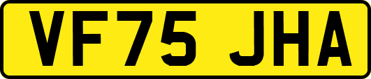 VF75JHA