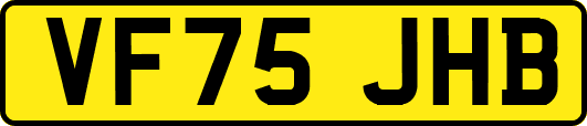 VF75JHB