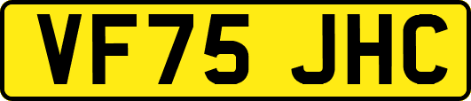 VF75JHC