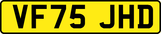 VF75JHD