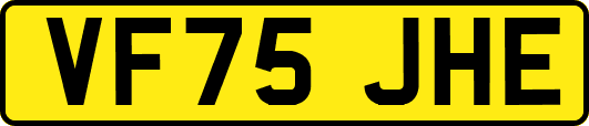 VF75JHE
