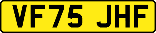 VF75JHF