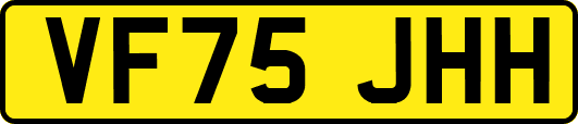 VF75JHH