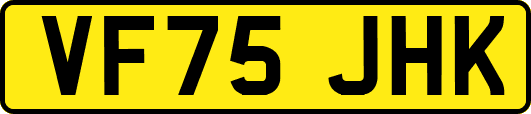 VF75JHK