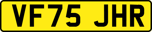 VF75JHR