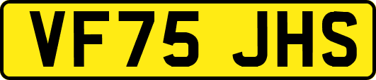 VF75JHS