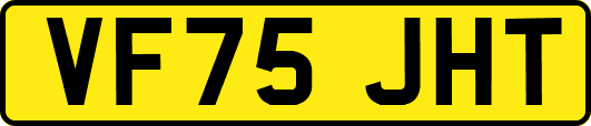 VF75JHT