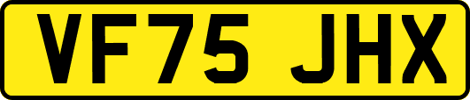 VF75JHX