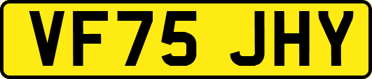 VF75JHY