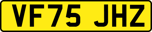 VF75JHZ
