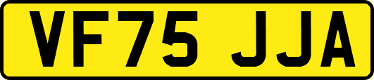 VF75JJA