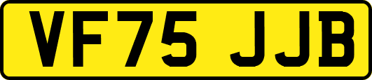 VF75JJB
