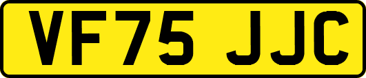 VF75JJC