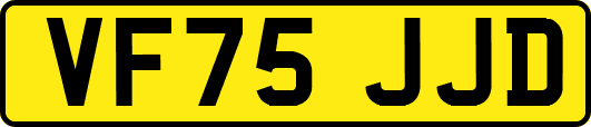 VF75JJD