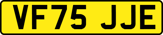 VF75JJE