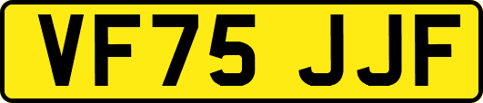 VF75JJF