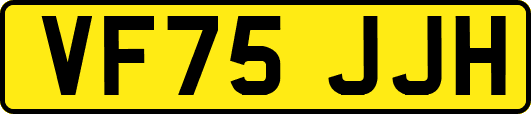 VF75JJH