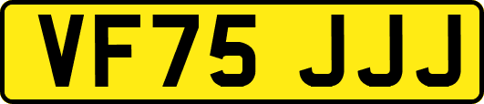 VF75JJJ