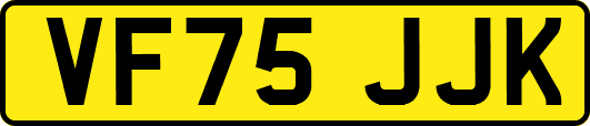 VF75JJK