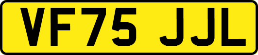 VF75JJL