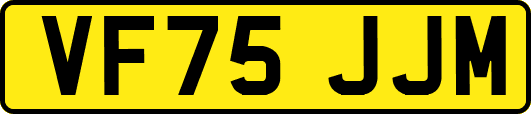 VF75JJM