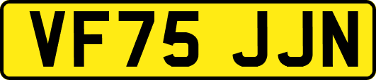 VF75JJN