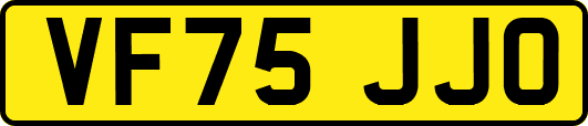 VF75JJO
