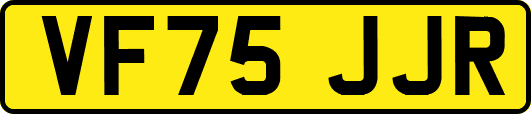 VF75JJR