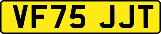 VF75JJT