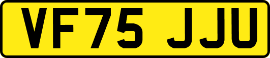 VF75JJU