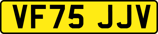 VF75JJV