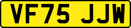 VF75JJW