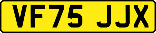 VF75JJX