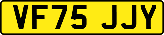 VF75JJY