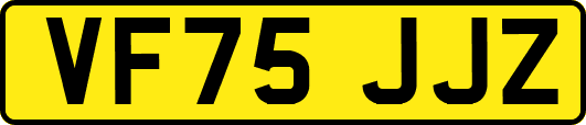VF75JJZ