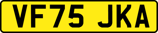VF75JKA