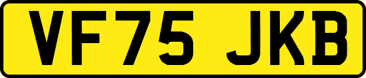 VF75JKB