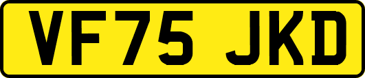 VF75JKD