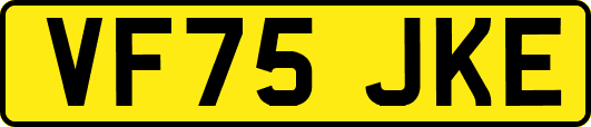 VF75JKE