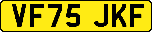 VF75JKF