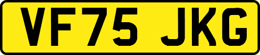 VF75JKG
