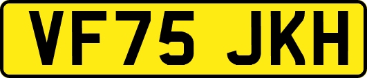 VF75JKH