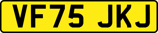 VF75JKJ